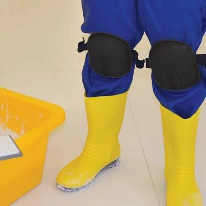 Dekor 318 Poliüratan Dizlik 1 Çift - 6