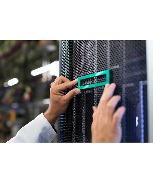 HPE Trusted Platform Module 2.0 Gen10 OptionTdrTR