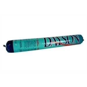 Dayson Poliüratan Mastik Beyaz 600 ml - 2