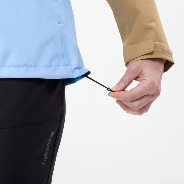 Lafuma SHIFT GORE-TEX PACLİTE ® Kadın Ceket LFV11546 9643 - Resim 6