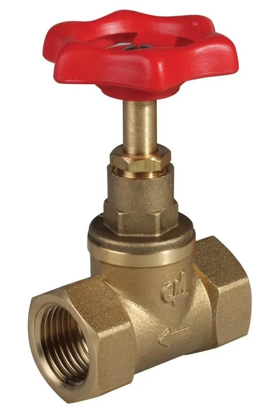 3/4 Stop Vana Pirinç - 3