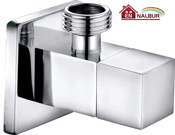 İtimat Teta 523 Dekoratif Ara Musluk - 3