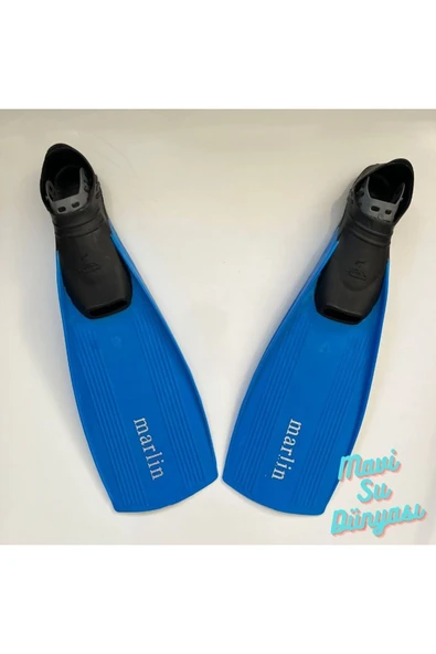 Marlin Palet - Mavi Su Dünyası - 2