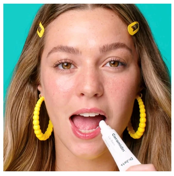 Dr. Jart Ceramidin- Dudak Balmı 7ml - 3