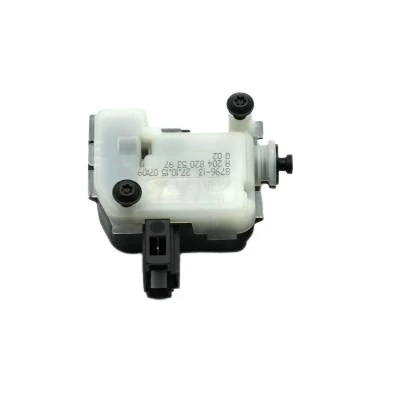 VOLKSWAGEN JETTA BAGAJ KİLİT MOTORU 1998-2005 ORJİNAL - 4