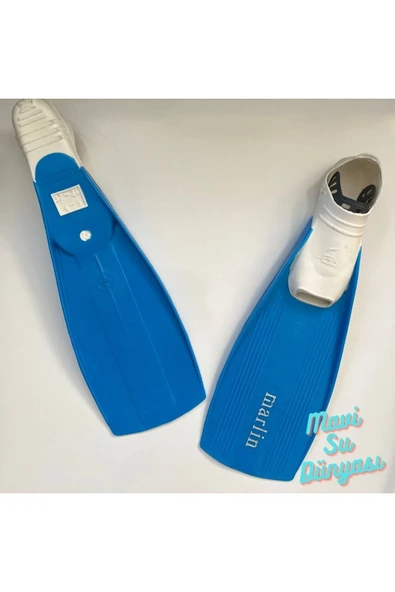 Marlin Palet - Mavi Su Dünyası - 9