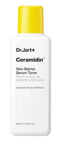 Dr. Jart  Ceramidin- Cilt Bariyeri Güçlendirmeye Yardımcı Serum Tonik 30 ml