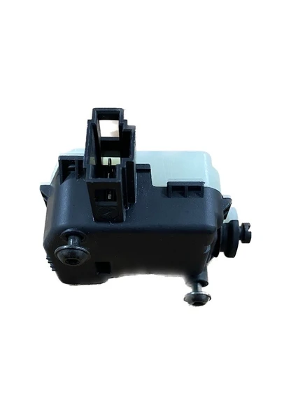 SKODA SUPERB BAGAJ KİLİT MOTORU 2001-2008 ORJİNAL - Resim 5