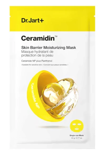 Dr.Jart Ceramidin- Nemlendirici Maske 22 g