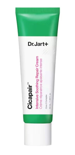 Dr. Jart  Cicapair - Yoğun Yatıştırıcı Onarıcı Krem 50 ml ürün görseli 1