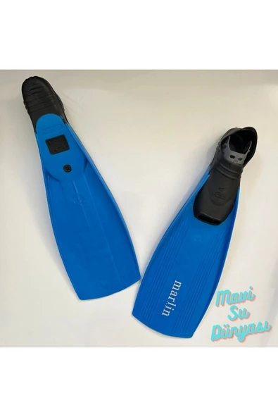 Marlin Palet - Mavi Su Dünyası - 8