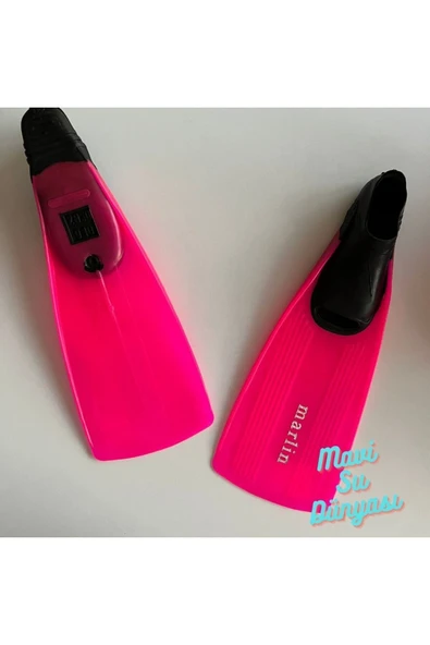 Marlin Palet - Mavi Su Dünyası - 12