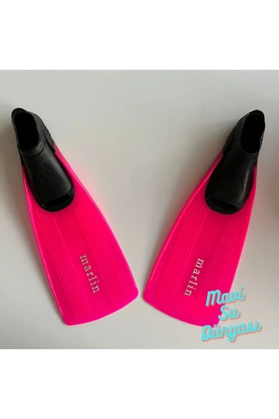 Marlin Palet - Mavi Su Dünyası - 6