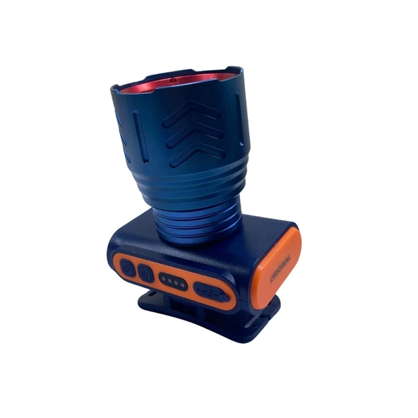 PD-1472 30 Watt Güçlü Kafa Lambası - 2