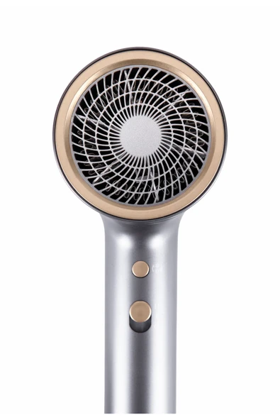 Marske supersonic profesyonel ionic saç kurutma makinesi - 3