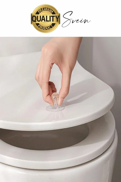 8 Adet Dekoratif Güçlü Tutunabilen Yapışkanlı Kristal Kapak Çekmece Dolap Kulp Seti Tutacak Kulbu - 5