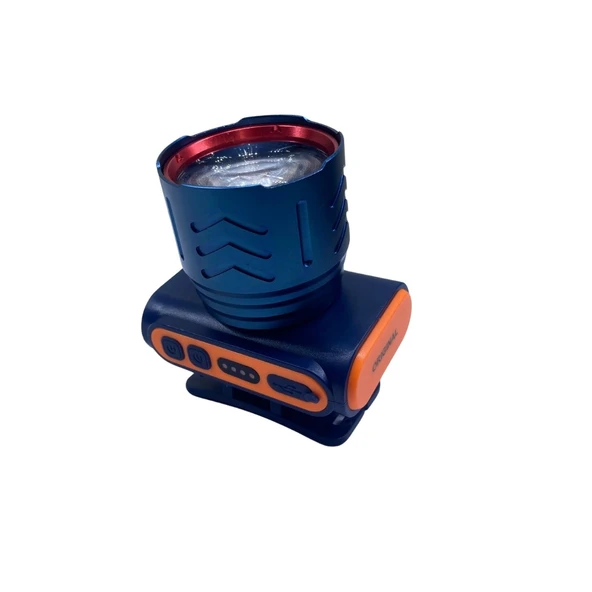 PD-1472 30 Watt Güçlü Kafa Lambası - 3
