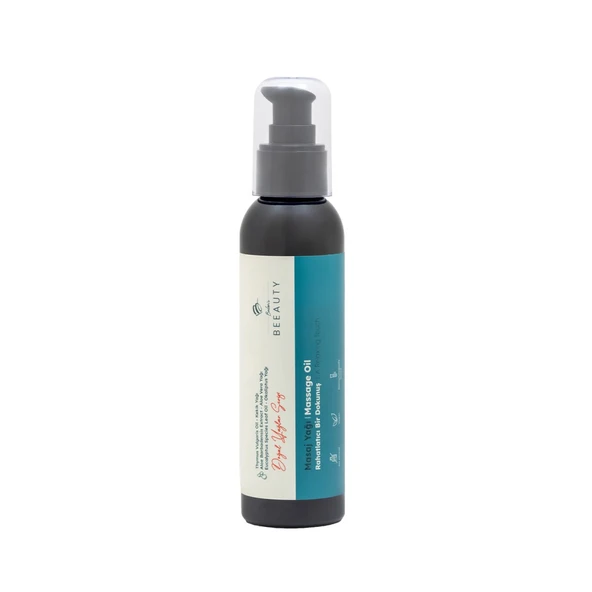 BALENS BEEAUTY RAHATLATICI MASAJ YAĞI 150 ML