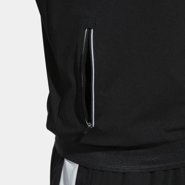 JOMA TOLEDO TRACKSUIT SİYAH EŞOFMAN TAKIMI 103615.100 - 6