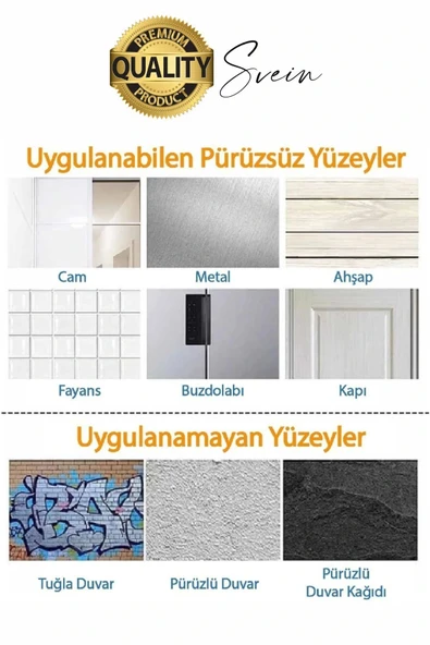 8 Adet Dekoratif Güçlü Tutunabilen Yapışkanlı Kristal Kapak Çekmece Dolap Kulp Seti Tutacak Kulbu - 6