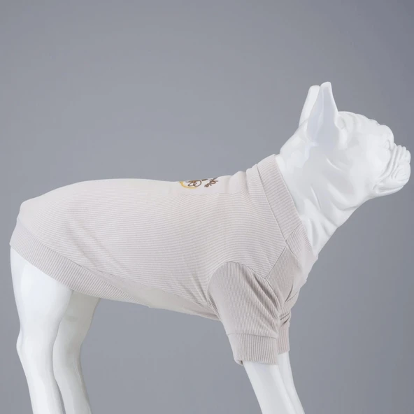 Lindo Dogs Honey Pie Tshirt (Body) Beden 2 - 2