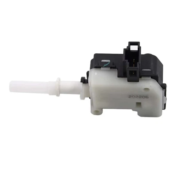 VOLKSWAGEN BEETLE BAGAJ KİLİT MOTORU 1998-2010 ürün görseli 1