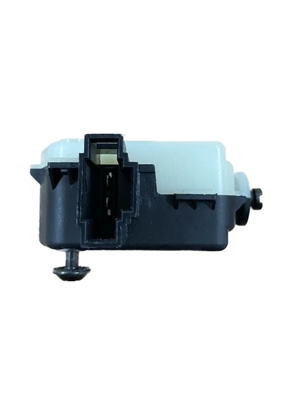 VOLKSWAGEN POLO BAGAJ KİLİT MOTORU 2002-2009 ORJİNAL - Resim 8