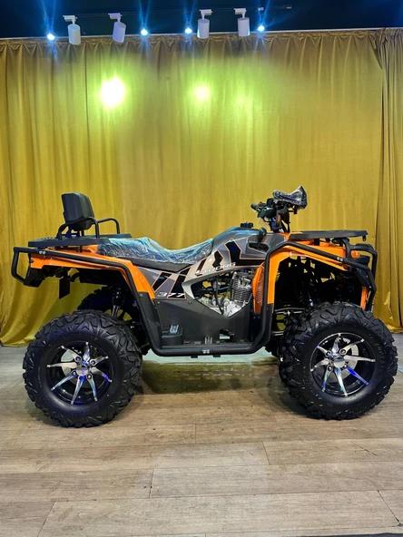 FALCON STRONG 377 OFF ROAD ATV - 2