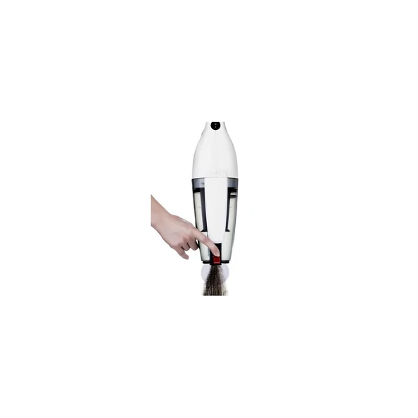 GOLDMASTER JOKER GM-7545 DİK ELEKTRİKLİ SÜPÜRGE - 3