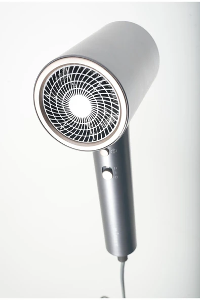 Marske supersonic profesyonel ionic saç kurutma makinesi - 2