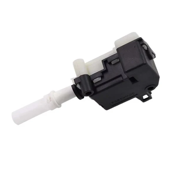 VOLKSWAGEN JETTA BAGAJ KİLİT MOTORU 1998-2005 - Resim 4