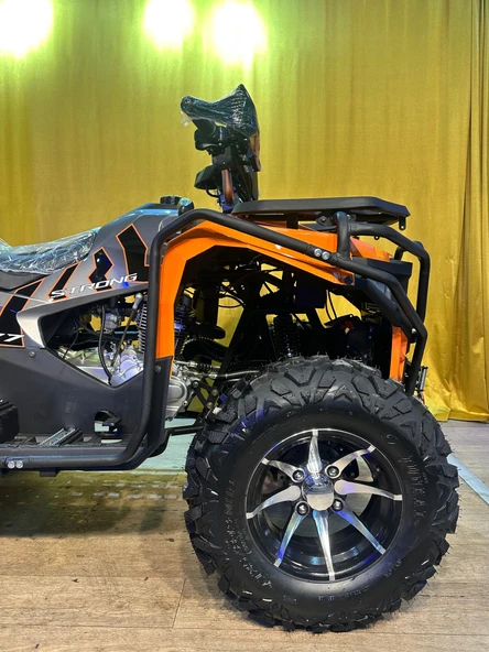 FALCON STRONG 377 OFF ROAD ATV - 3