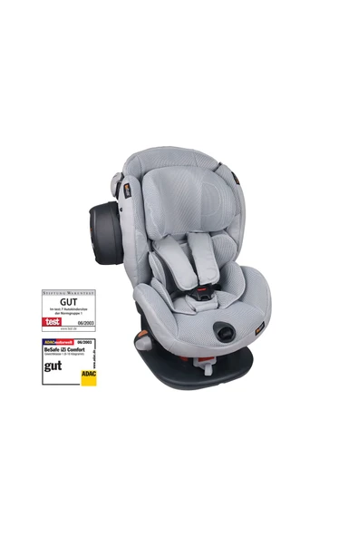 Izi Comfort X3 Peak Mesh Çocuk Oto Koltuğu 9-18 Kg