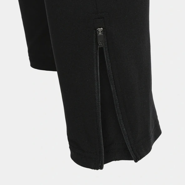 JOMA TOLEDO TRACKSUIT SİYAH EŞOFMAN TAKIMI 103615.100 - 5