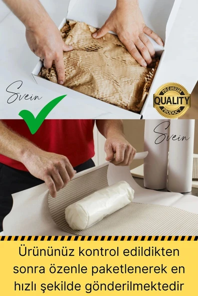 6 Parça Silikon Spatula Fırça Kaşık Bıçak Yemek Hazırlık Pasta Mutfak Seti Yanmaz Yapışmaz Siyah - 8
