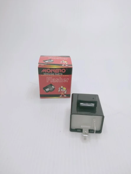 FLASÖR KABLOSUZ SESLİ - muhtelif - Resim 2