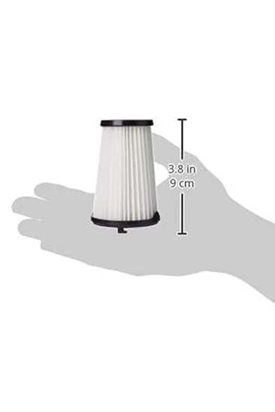 Electrolux Zb3311 Uyumlu Hepa Filtre Seti 2 Adet - Resim 4