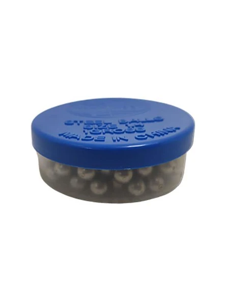 TANE BİLYE 1/4" [GROSA] - 2