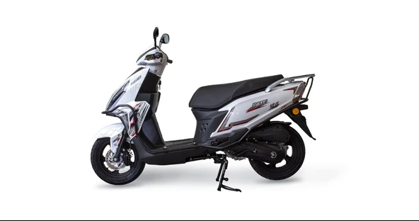 FALCON MOCCO 50X SCOOTER