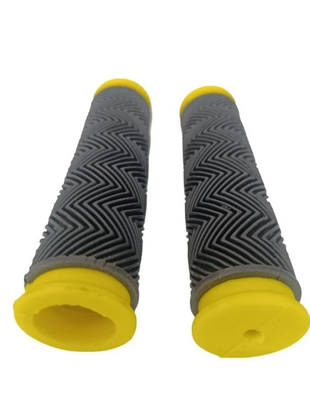 Bisiklet Elcik TK 458 Sarı Siyah - 2