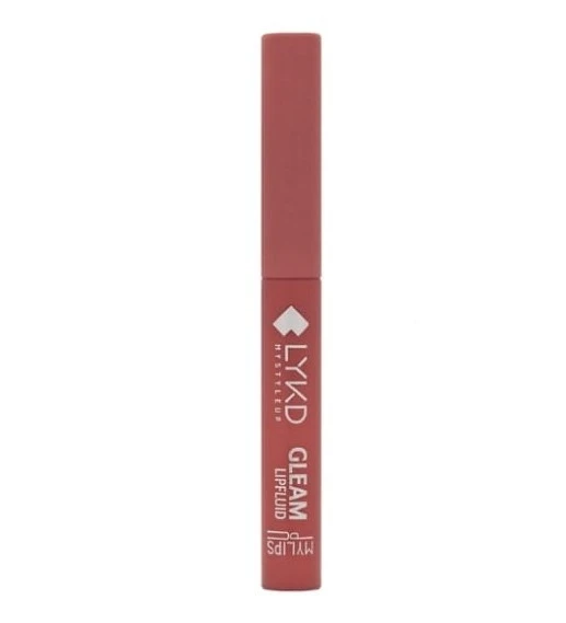 LYKD Lip Fluid Dudak Parlatıcısı 296 Rose