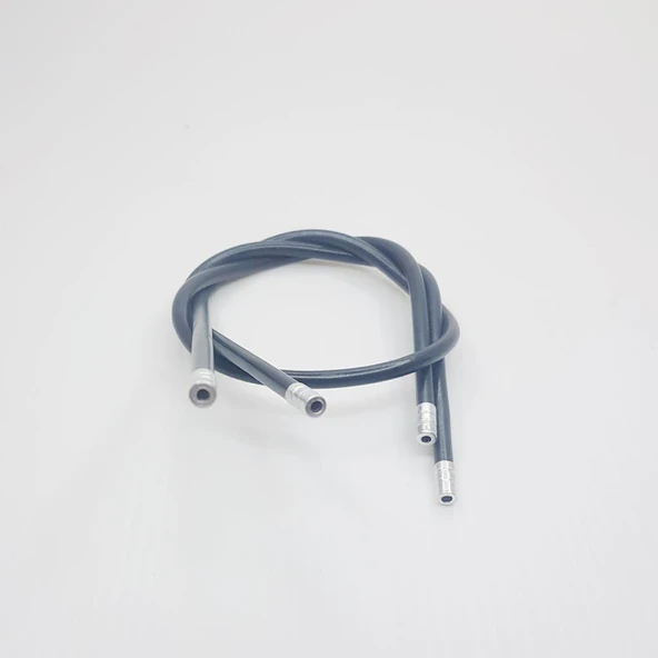 VİTES KOLU GRİP SHİFT KDSG-09 Sağ - Resim 2