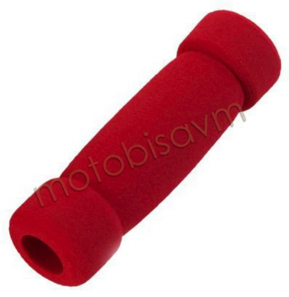 MTB SÜNGER ELCİK KIRMIZI - Resim 2