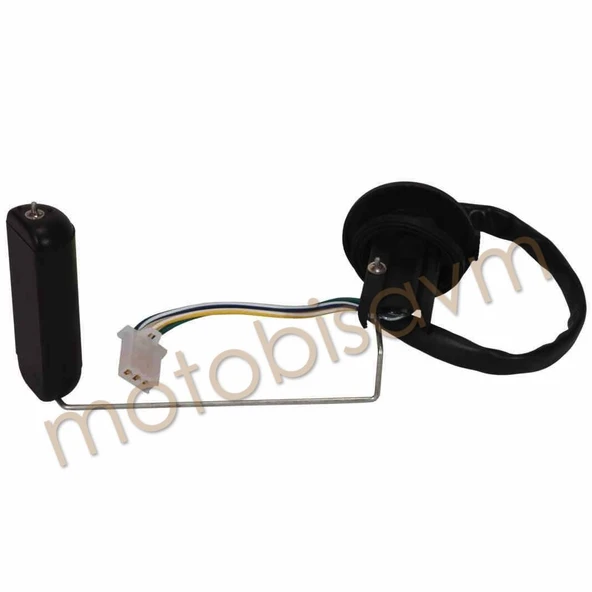 BENZİN ŞAMANDIRASI CUB ürün görseli