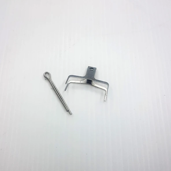 DİSK BALATA [SHİMANO DEORE MODEL]  RECTUS KARE - 2