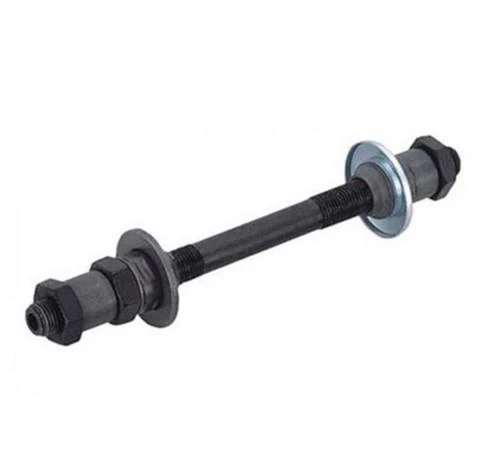 ARKA MİL DELİKLİ 145 mm --15073 - 2