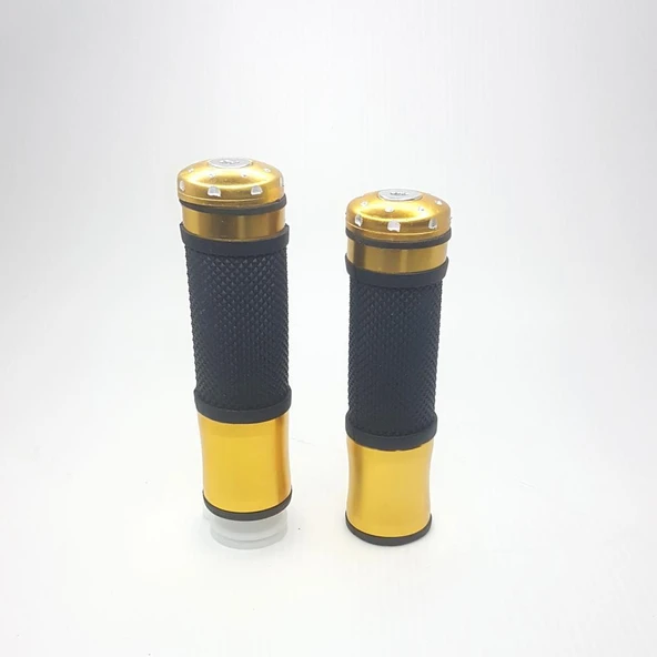 GAZ KOLU MT ALÜMİNYUM GOLD - 3