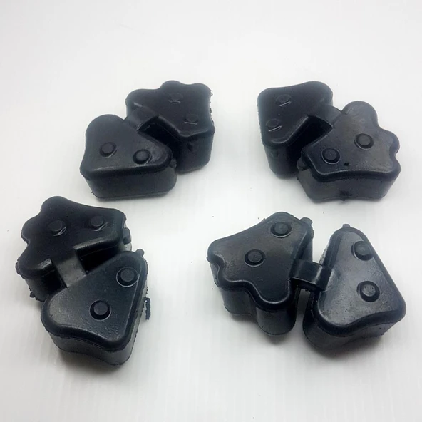 KAPLİN LASTİĞİ CBF 150 - CB 125E - Resim 2