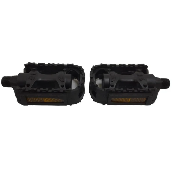 PEDAL BMX SİYAH ürün görseli