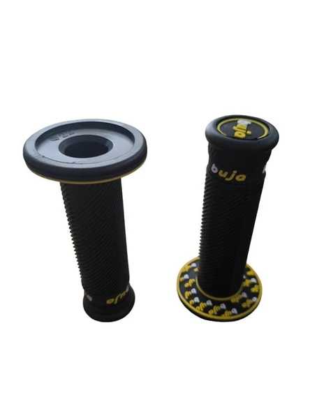 ELCİK Silikon SARI Bujo Taper - Resim 2